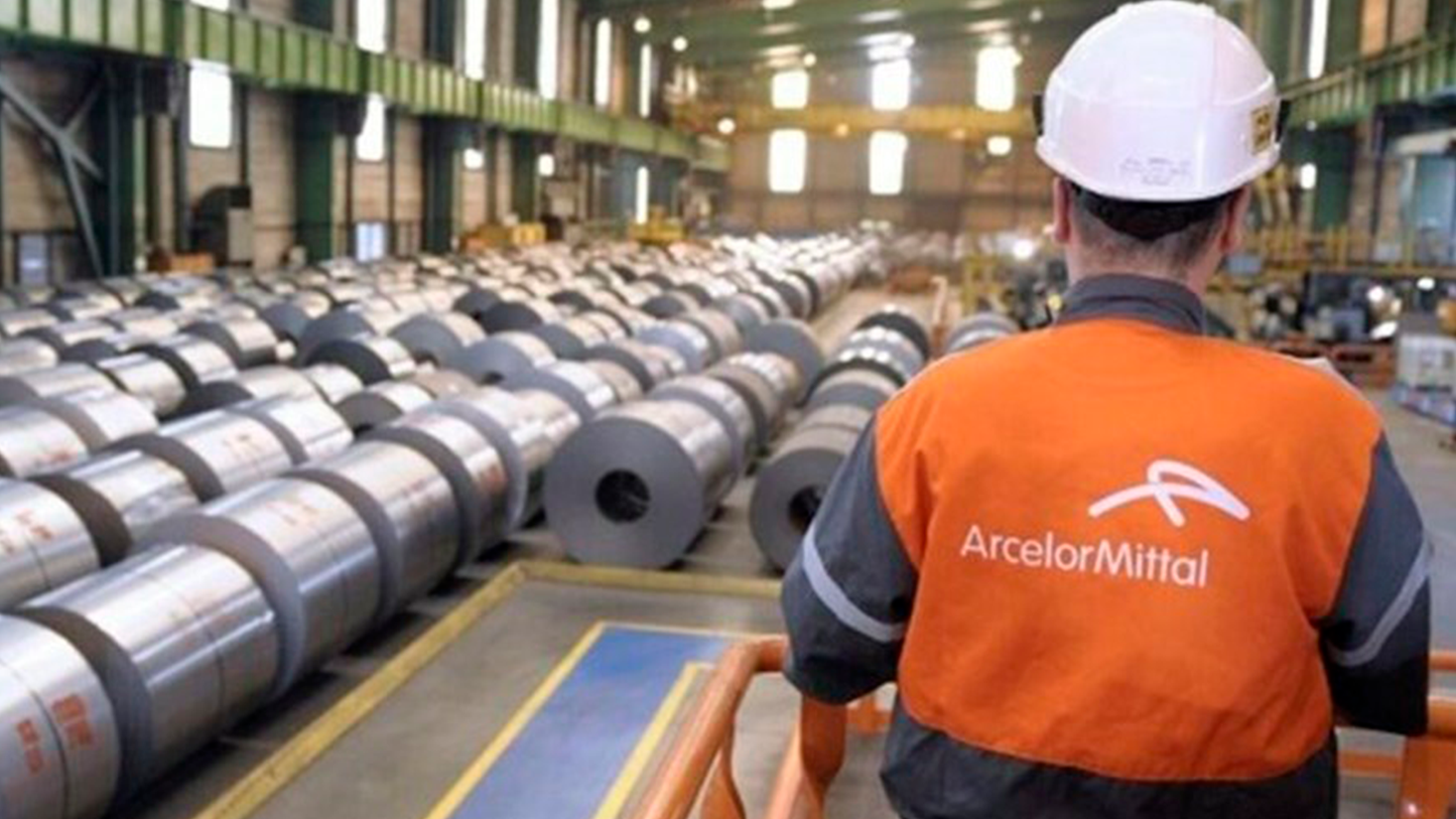 ArcelorMittal consolida liderança no mercado brasileiro de aço